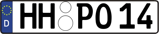 HH-PO14