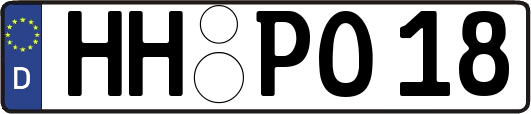 HH-PO18