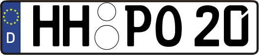 HH-PO20
