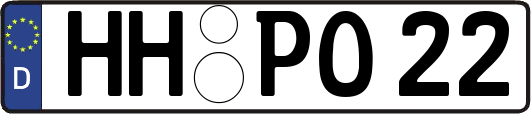 HH-PO22