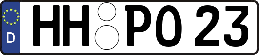 HH-PO23