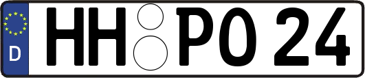 HH-PO24