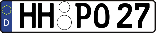 HH-PO27