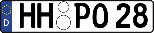 HH-PO28
