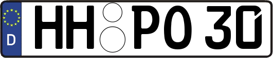 HH-PO30