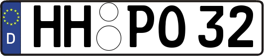 HH-PO32