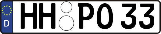 HH-PO33