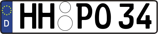 HH-PO34
