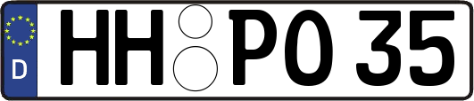 HH-PO35