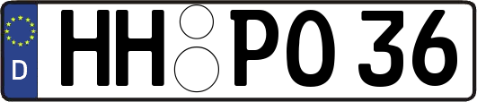 HH-PO36