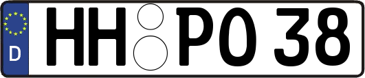 HH-PO38