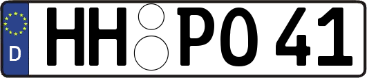 HH-PO41