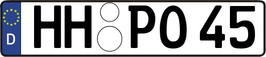 HH-PO45