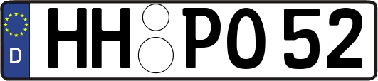 HH-PO52
