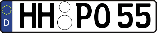 HH-PO55