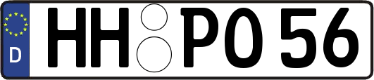 HH-PO56
