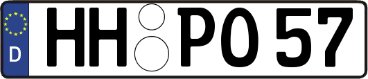 HH-PO57