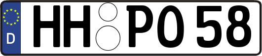 HH-PO58