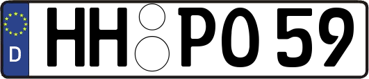 HH-PO59