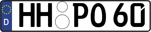 HH-PO60