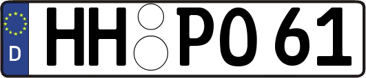 HH-PO61