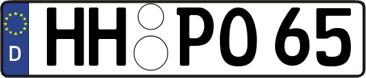 HH-PO65