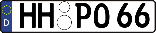 HH-PO66