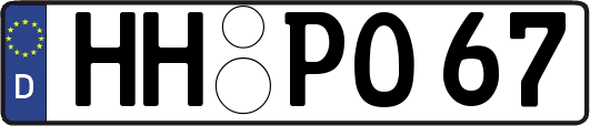 HH-PO67
