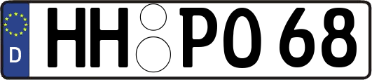 HH-PO68