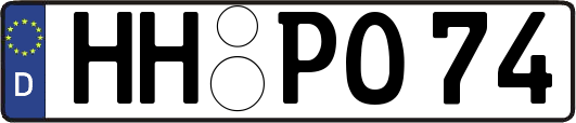 HH-PO74