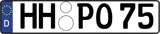 HH-PO75