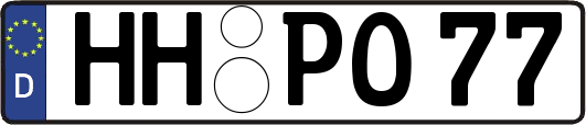 HH-PO77