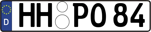 HH-PO84