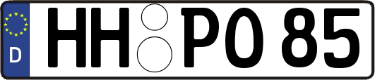 HH-PO85