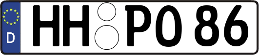 HH-PO86