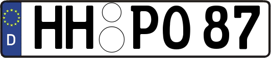 HH-PO87