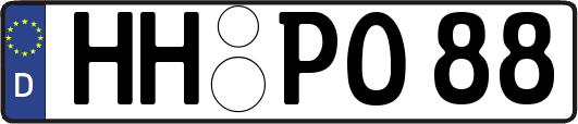 HH-PO88