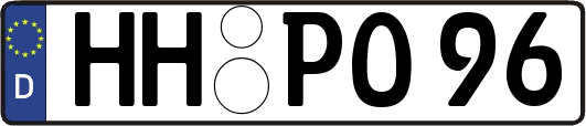 HH-PO96