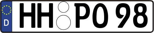 HH-PO98