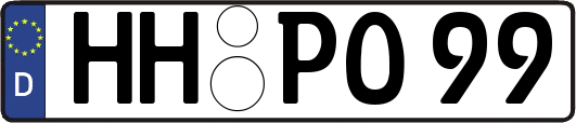 HH-PO99