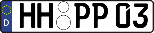 HH-PP03