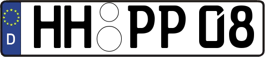 HH-PP08
