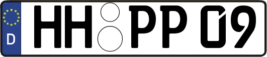 HH-PP09