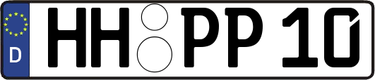 HH-PP10