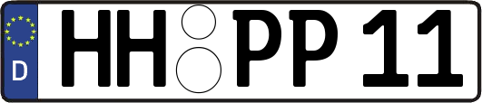 HH-PP11