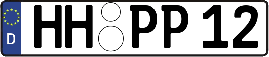 HH-PP12