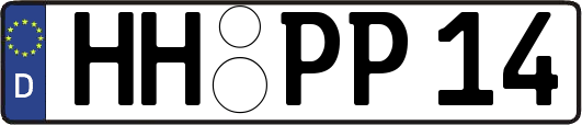 HH-PP14