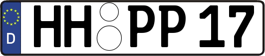 HH-PP17