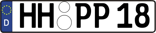 HH-PP18