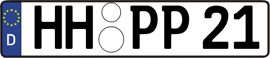 HH-PP21